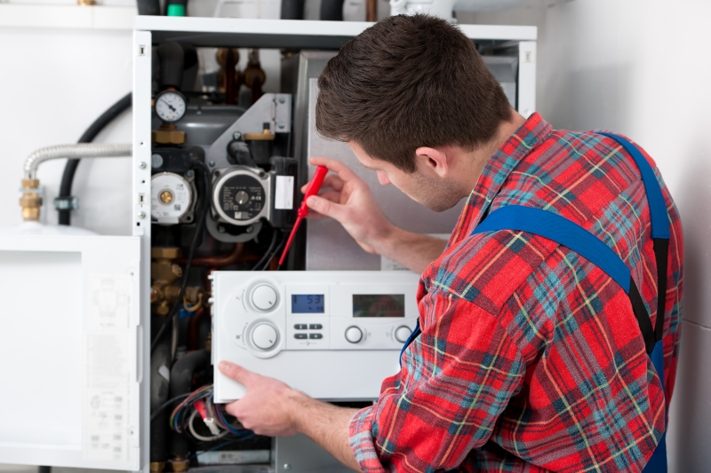 Boiler Repairs Service Soho