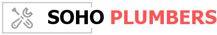 Plumbers Soho logo
