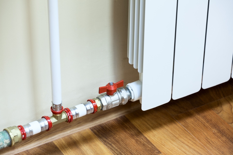 Slab Leak Repair Soho, W1